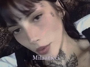 Milaaricci