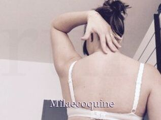 Milaecoquine