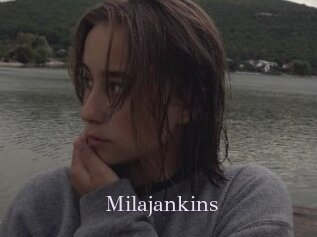 Milajankins