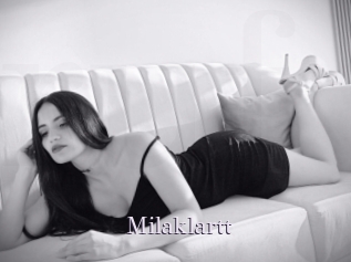 Milaklartt