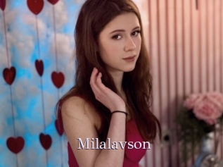 Milalavson