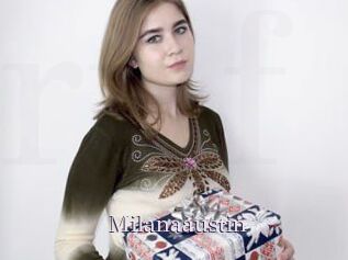 Milanaaustin