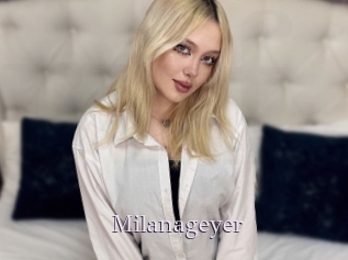 Milanageyer
