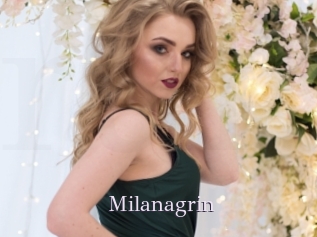 Milanagrin