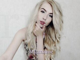Milaname
