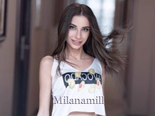 Milanamill