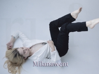 Milanawent