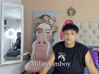 Milantomboy
