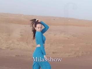 Milasshow