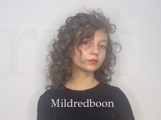 Mildredboon