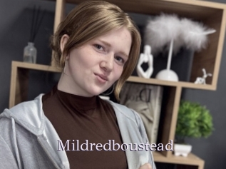 Mildredboustead