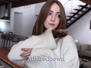 Mildredbown