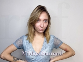 Mildredburnard