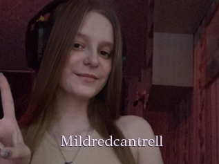 Mildredcantrell
