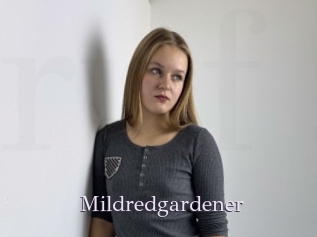 Mildredgardener