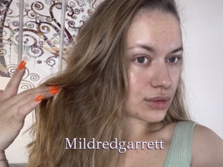 Mildredgarrett
