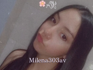 Milena303av