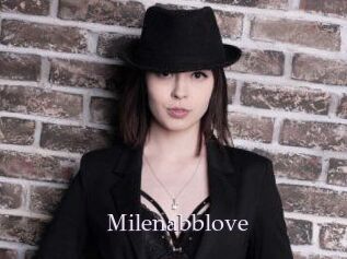 Milenabblove