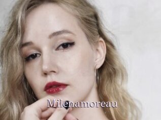 Milenamoreau