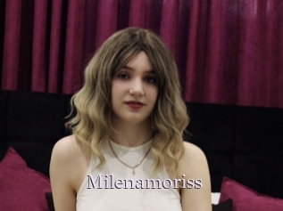 Milenamoriss