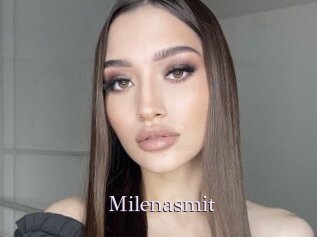 Milenasmit