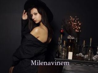Milenavinem