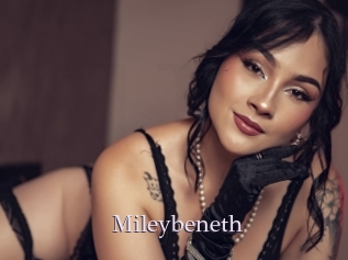 Mileybeneth