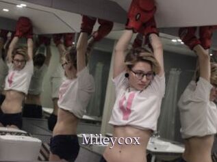 Mileycox