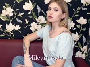 Mileymiracle