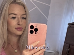 Mileyrelax