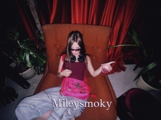 Mileysmoky