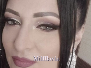 milfflavia Rencontre Une Femme