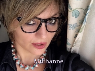 Milfhanne