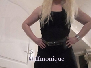 Milfmonique