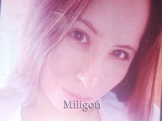 Miligon