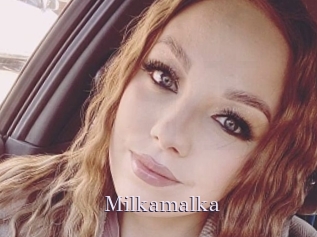 Milkamalka