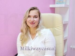 Milkiwaycasual