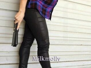 Milkmolly