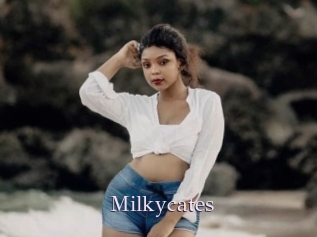 Milkycates