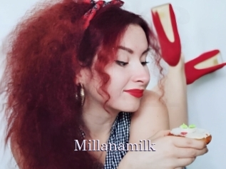 Millanamilk