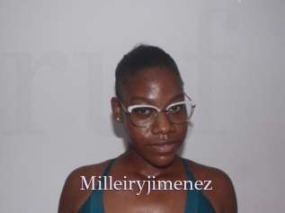 Milleiryjimenez