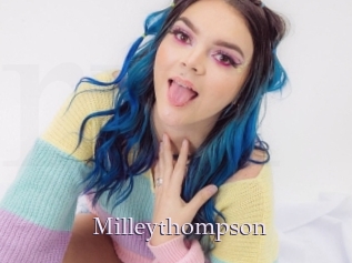 Milleythompson