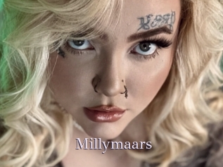 Millymaars