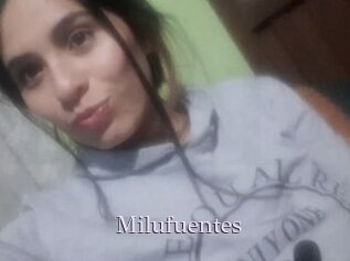 Milufuentes