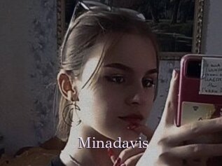 Minadavis