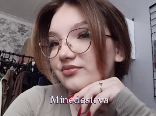 Minedesteva