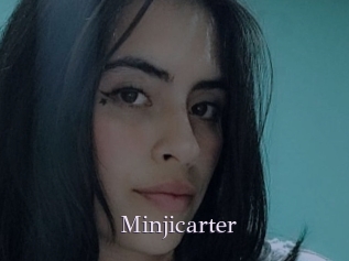 Minjicarter
