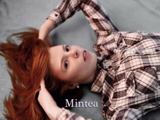 Mintea