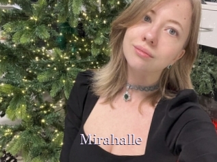 Mirahalle