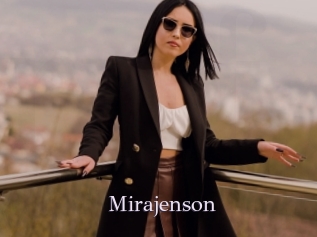 Mirajenson